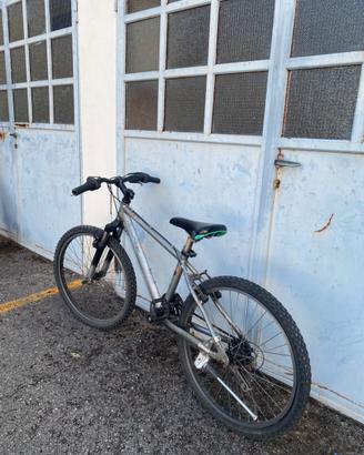 Bici bambino