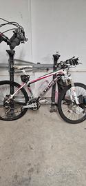MOUNTAIN BIKE OLIMPIA