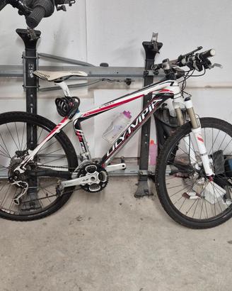 MOUNTAIN BIKE OLIMPIA