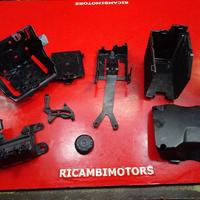 VARIE PLASTICHE BMW R1200GS LC 2017