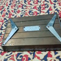 VEND0 amplificatore audio per impianto XL8002