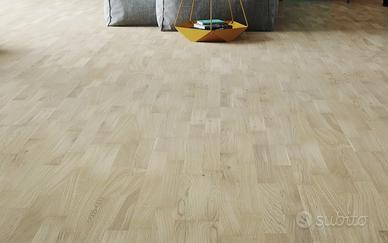 Parquet Chiaro 2 scelt prezzo stock a Roma