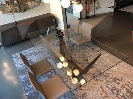 TAVOLO CATTELAN  PER RINNOVO SHOW-ROOM