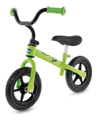 Bicicletta senza pedali (Green Rocket) | Chicco