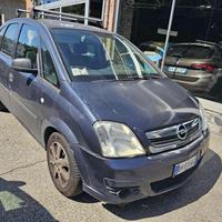 Opel Meriva 1.6 16V Cosmo