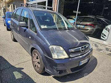Opel Meriva 1.6 16V Cosmo