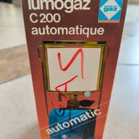 Lampada a gas da campeggio Campingaz C200