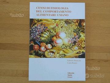 Cenni di fisiologia del comportamento alimentare