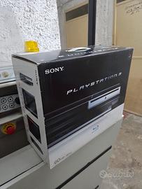 Sony Ps3 Fat