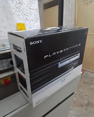 Sony Ps3 Fat