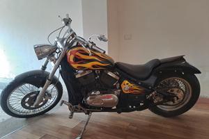 Kawasaki VN800A (Vulcan 800)