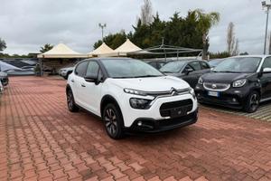 Citroen C3 PureTech 110 S&S EAT6 Max