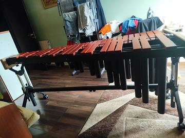 marimba vancore mod. PSM 1001