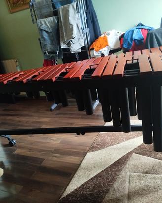 marimba vancore mod. PSM 1001