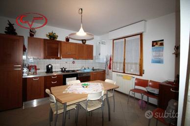 Appartamento di 80 m² con 4 locali e box auto dopp