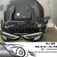 AUTORICAMBI PER AUDI S3 2024