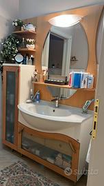 Mobile Bagno