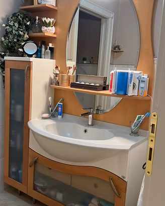 Mobile Bagno