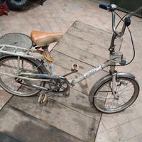 bici Graziella carnielli