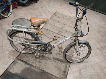 bici Graziella carnielli