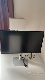 DELL Ultrasharp 27 Monitor 68x47cm