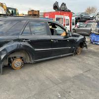 MERCEDES ML 3.0 TD