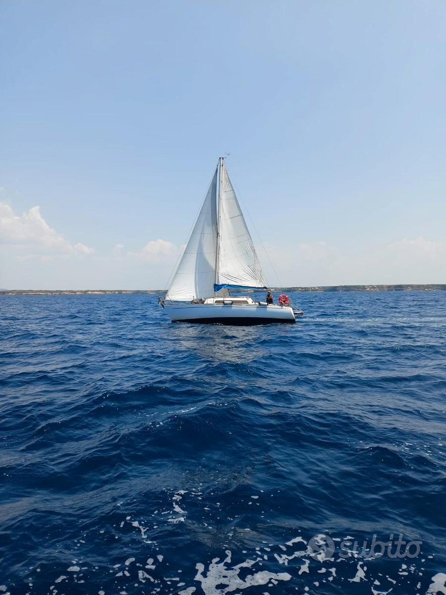 STURGEON 28 — View photo 1
