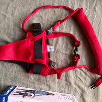 Supporto primi passi per bimbi