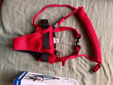 Supporto primi passi per bimbi