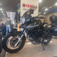 Honda TRANSALP 700 - 2011 - Km 60319