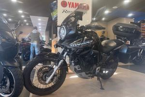 Honda TRANSALP 700 - 2011 - Km 60319