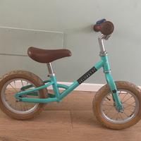 Bicicletta senza pedali Veloretti