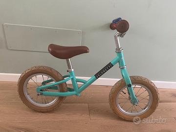 Bicicletta senza pedali Veloretti