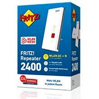 Repeater Fritz.box 2400