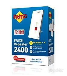 Repeater Fritz.box 2400