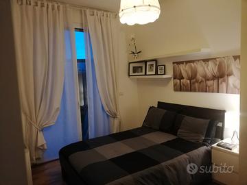 Singola con bagno privato in contesto di pregio