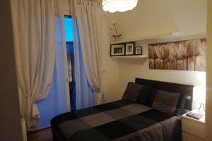 Singola con bagno privato in contesto di pregio