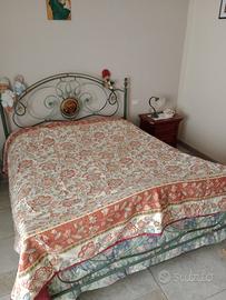 Piumone matrimoniale -