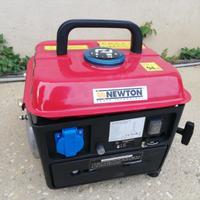 gruppo elettrogeno 800w max