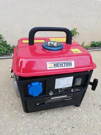 gruppo elettrogeno 800w max