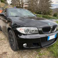 BMW Serie 1 118d 3 porte (143 CV) - 2010 - Solo 13