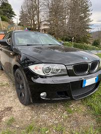 BMW Serie 1 118d 3 porte (143 CV) - 2010 - Solo 13