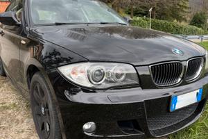 BMW Serie 1 118d 3 porte (143 CV) - 2010 - Solo 13