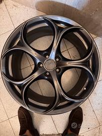 Cerchi Originali Alfa Romeo Giulia Quadrifoglio