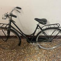 Bici da donna Chiaroni