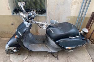Aprilia Habana 50 - 1999