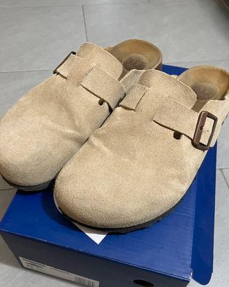 Mistral Cork Sandali