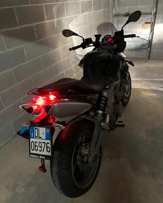 Aprilia Shiver GT 750  18.584 Km - Pari al nuovo -