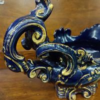 Vaso ornamentale anfora Limoges