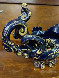 Vaso ornamentale anfora Limoges